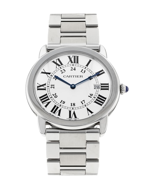 Cartier Ronde Solo W6701005